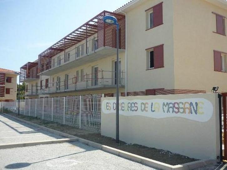 Appartement T2 Argeles Mer (France), Immo, Buitenland, Frankrijk, Appartement, Dorp