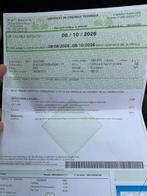 Fiat 500, 2011 essence 199 km, Autos, Achat, Beige, Boîte manuelle, Particulier