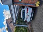 Houten carport, Tuin en Terras, Ophalen, Overige typen, 500 cm of meer, Hout