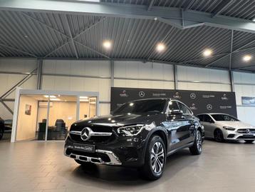 Mercedes-Benz GLC 300de Coupé 4MATIC Dos 6686 beschikbaar voor biedingen