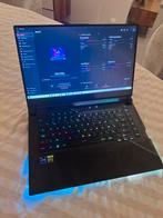 Asus ROG Strix Scar 15 - i9 12900H et RTX 3070 Ti, Computers en Software, Windows Laptops, Ophalen of Verzenden, Zo goed als nieuw