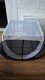 Aeromoov reisbed met toebehoren, Ophalen, Zo goed als nieuw, Matras