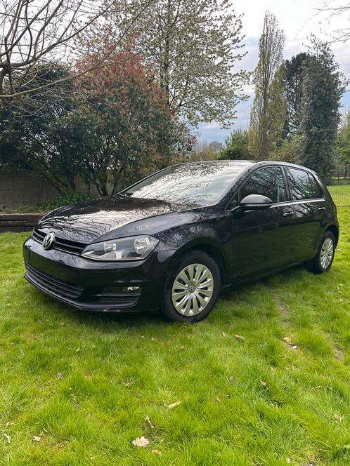 Volkswagen Golf 7 Carplay, Auto's, Volkswagen, Particulier, Golf, Airconditioning, Elektrisch, Euro 5, Automaat, Ophalen