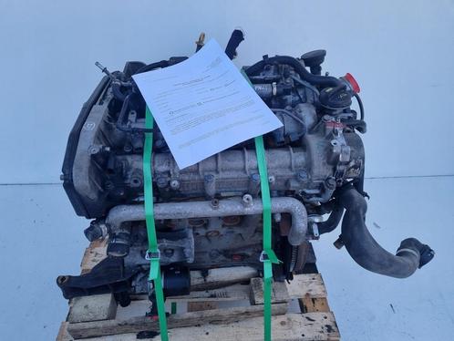 Moteur 192A5.000 Complet, Auto-onderdelen, Motor en Toebehoren, Alfa Romeo, Fiat, Gebruikt, Verzenden
