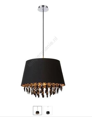 Lucide Dolti hanglampen (2x) beschikbaar voor biedingen