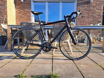 Specialized Allez Elite 2022 maat 56, Fietsen en Brommers, Heren, Aluminium, Meer dan 20 versnellingen, 53 tot 57 cm