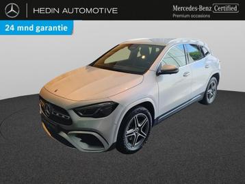 Mercedes-Benz GLA-Klasse 250 e AMG Line | Verwarmde Zetels | beschikbaar voor biedingen