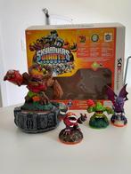 Skylanders giants Nintendo 3DS, Ophalen, Zo goed als nieuw