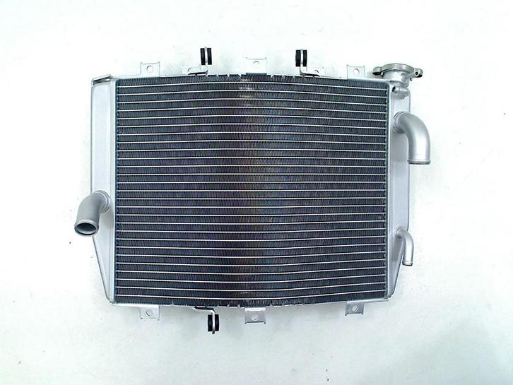 RADIATEUR Kawasaki ZX 10 R 2004-2005 (NINJA ZX-10R ZX1000C), Motoren, Onderdelen | Kawasaki, Gebruikt