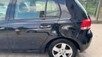 Volkswagen golf 6 1.4 TSI 162.000km A/C, Auto's, Volkswagen, Euro 5, Bedrijf, Berline, 5 deurs