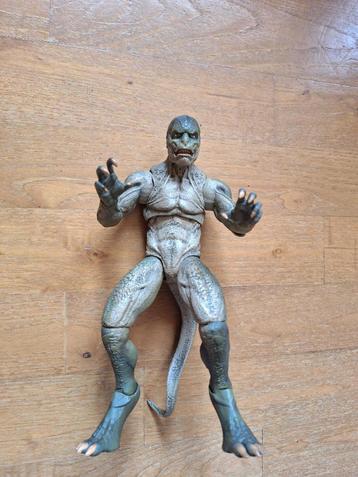 Marvel select Lizard figuur beschikbaar voor biedingen