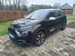 Citroën C3   AUTOMAAT  #benzine #euro 6d met GARANTIE, Auto's, Automaat, Euro 6, Zwart, USB