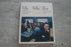 IN DE MARGE-BELGISCHE DOCUMENTAIRE FOTOGRAFIE, Boeken, Ophalen of Verzenden, Gelezen, Fotografen