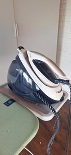 Stoomgenerator/ strijkijzer Philips Elite, Enlèvement