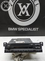 BMW E46 Orginele radio cd speler, Enlèvement ou Envoi