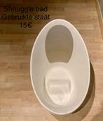 Shnuggle badje, Enfants & Bébés, Enlèvement, Utilisé, Baignoire, Autres marques