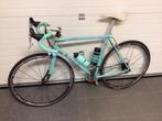 Bianchi vigorelli, Fietsen en Brommers, Fietsen | Racefietsen, Ophalen, Zo goed als nieuw, Carbon