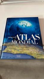 World Atlas-boek, Ophalen of Verzenden, Zo goed als nieuw