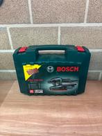 Bosch PSS 250 AE schuurmachine, Doe-het-zelf en Bouw, Ophalen