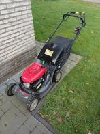 Grasmaaier  Honda, Tuin en Terras, Grasmaaiers, Ophalen, Gebruikt, Opvangbak