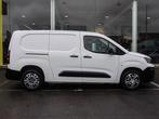 Peugeot Partner L2 1.5 Blue HDi 100pk|SENSOREN|AIRCO, Achat, 2 places, Boîte manuelle, Noir