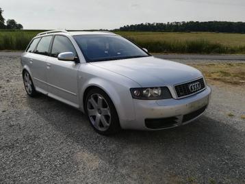 PIECE AUDI S4 B6 V8 4.2 344 CV, Enlèvement, Utilisé, Audi