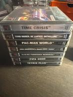 Playstation 1 games, Games en Spelcomputers, Games | Sony PlayStation 1, Ophalen of Verzenden