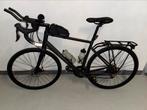 TRIBAN VELO ROUTE TRIBAN RC500 L NOIR (FREIN DISQUE), Zo goed als nieuw, Ophalen, Overige merken, Minder dan 10 versnellingen