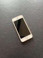 iPhone SE 2020 white/gold - 32GB, Telecommunicatie, Mobiele telefoons | Apple iPhone, Ophalen, 32 GB, 88 %, Zo goed als nieuw