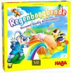 HABA spellen, Ophalen