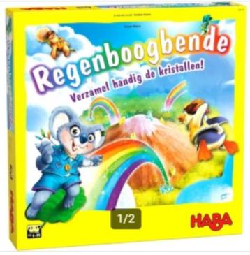 HABA spellen beschikbaar voor biedingen