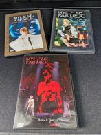 Mylene Farmer 3 dvd de concert, CD & DVD, Comme neuf, Enlèvement ou Envoi