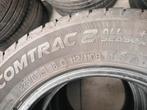 225/65r16c Vredestein 1 stuk 8mm 60€ met montage 22565r16c, Ophalen of Verzenden