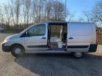 Citroen jumpy 2.0hdi/Airco/3.zit/Gekeurd Voor Verkoop/€5b/, Auto's, Bestelwagens en Lichte vracht, Citroën, Leder, Bedrijf, USB