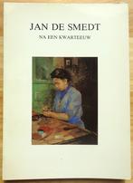 Jan De Smedt, monografie, 1979 Mechelen, Boeken, Ophalen of Verzenden, Zo goed als nieuw, Schilder- en Tekenkunst