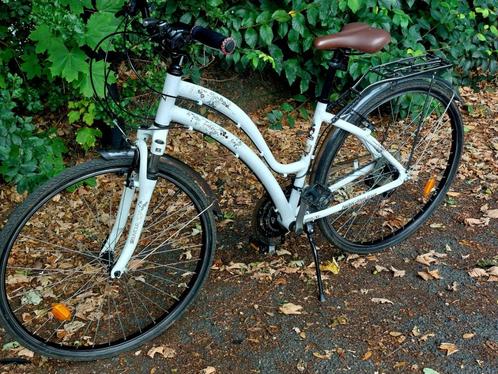 Velo, Fietsen en Brommers, Fietsen | Dames | Damesfietsen, Versnellingen, Ophalen