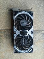 GTX 970 4gb Inno 3d, Computers en Software, Ophalen, Gebruikt