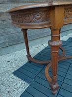 Mooi kasteel tafeltje, Antiek en Kunst, Ophalen