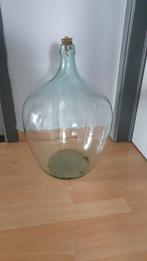 3570 Alken : Stolpenfles, Ophalen, Gebruikt