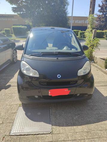 SMART Coupé | 1ste eigenaar | Zo goed als nieuw! beschikbaar voor biedingen