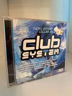 Club System 30 - Belgium 2003, Utilisé
