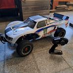 HPI baja 5T 26cc, Ophalen