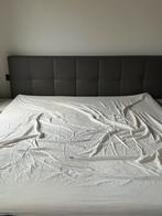 Boxspring, Enlèvement, Utilisé