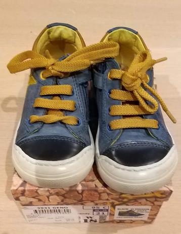 Schoenen Stones and Bones, maat 21 beschikbaar voor biedingen