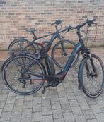 Merida e-bike dames/heren in zeer goede staat, Autres marques, 47 à 51 cm, 50 km par batterie ou plus, Enlèvement