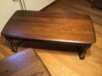 Salontafel en hoektafeltje, Antiek en Kunst, Ophalen