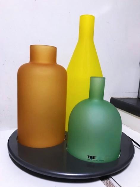 ITRE Design Lamp Guido Rosati "Bacco 1-2-3"✨😍💑😎👌, Antiek en Kunst, Kunst | Designobjecten, Ophalen of Verzenden