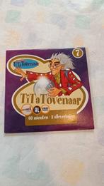 Cd TiTaTovenaar, Verzamelen, Efteling, Ophalen of Verzenden, Zo goed als nieuw