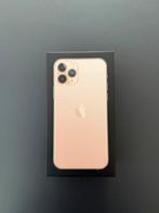 Apple iPhone 11 Pro, Telecommunicatie, Mobiele telefoons | Apple iPhone, Ophalen, Zo goed als nieuw, Goud, 64 GB