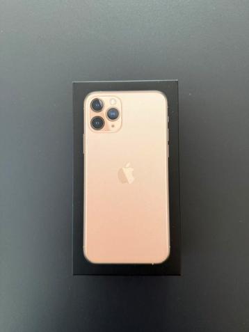 Apple iPhone 11 Pro beschikbaar voor biedingen